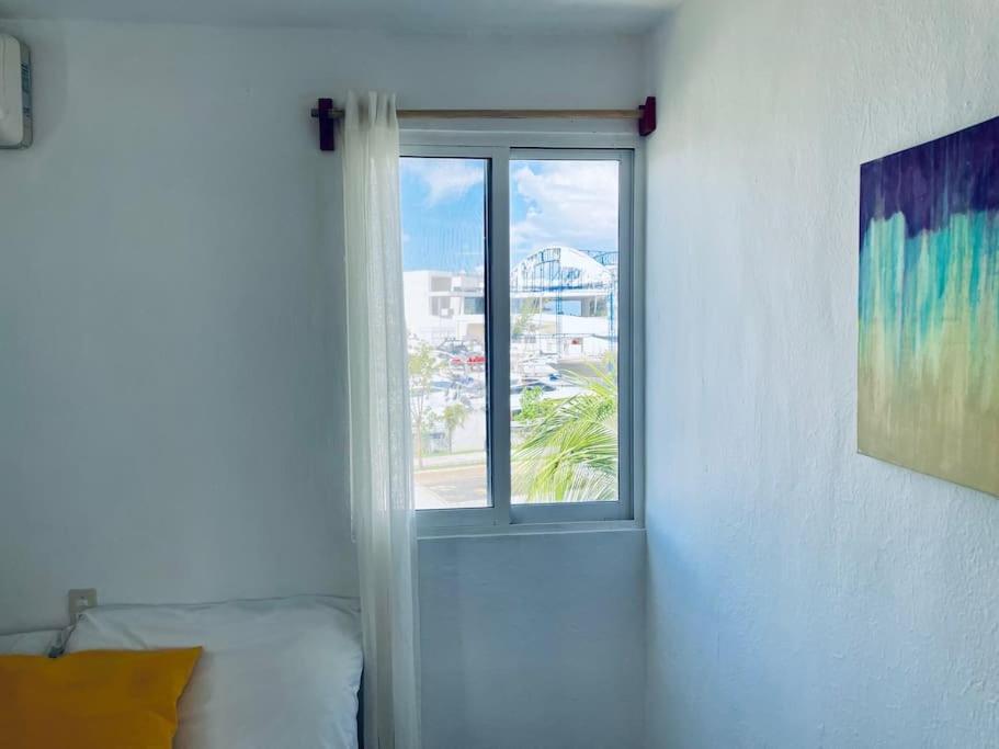 Punta Me Apartments & Rooms Near The Punta Sam Ferry Beach 칸쿤 외부 사진